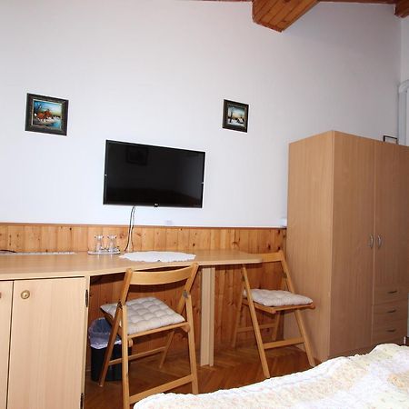 Guest House Aurora Rovinj Exteriör bild