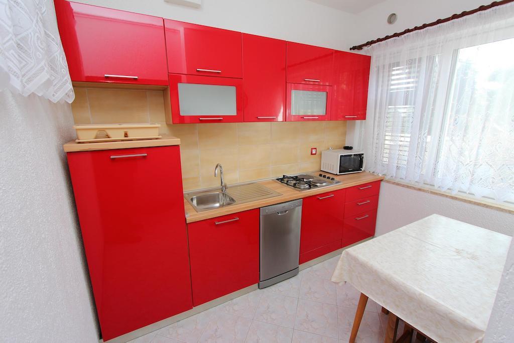 Guest House Aurora Rovinj Exteriör bild