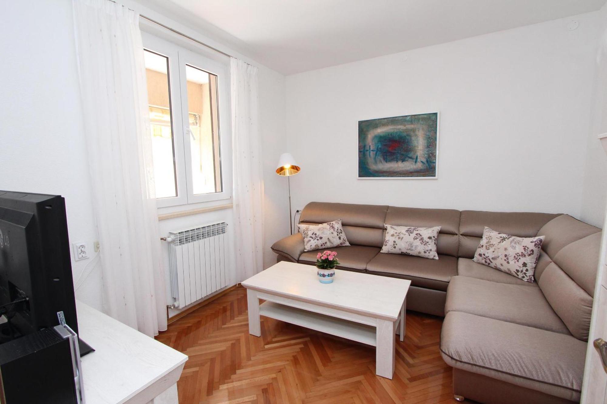 Guest House Aurora Rovinj Exteriör bild