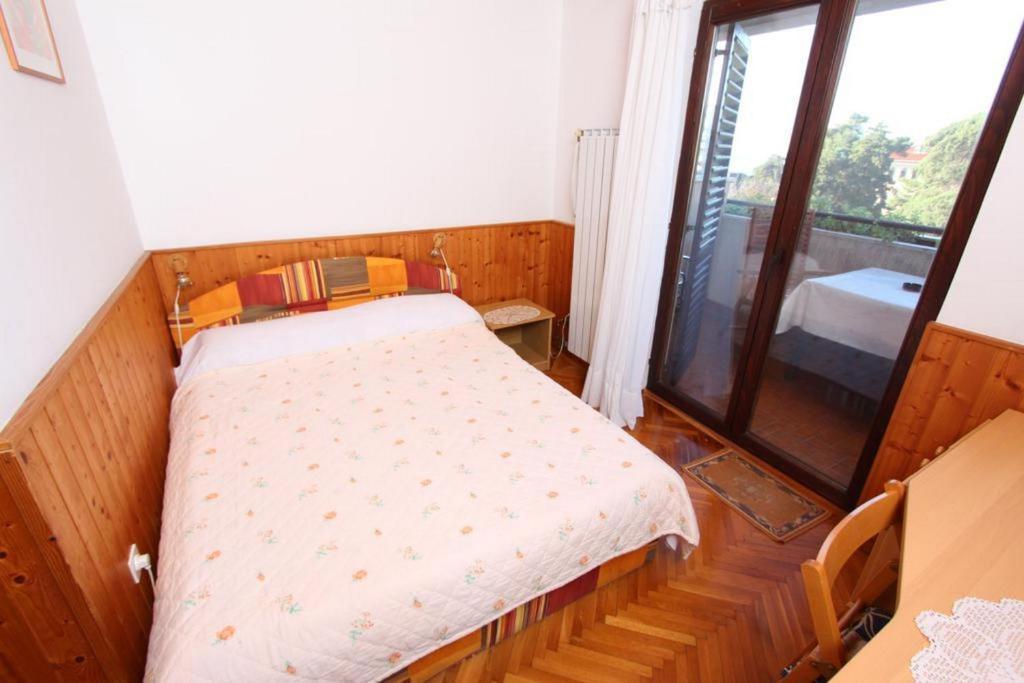 Guest House Aurora Rovinj Rum bild